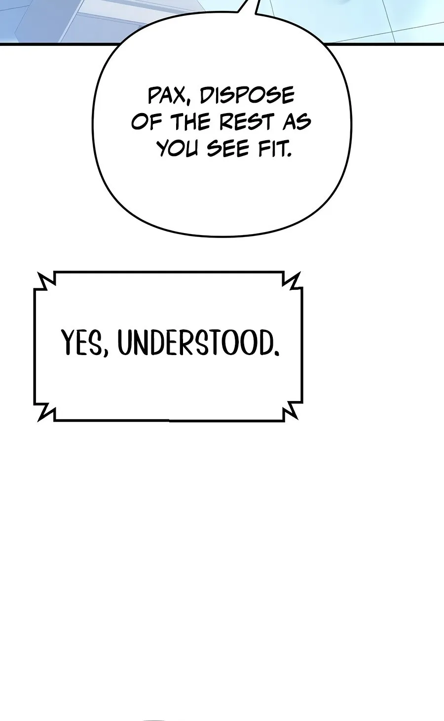 Read Hiding a Warehouse in the Apocalypse EN Manga Online
