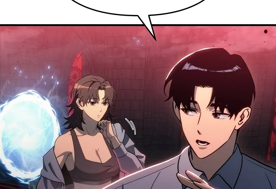 Read Hiding a Warehouse in the Apocalypse EN Manga Online