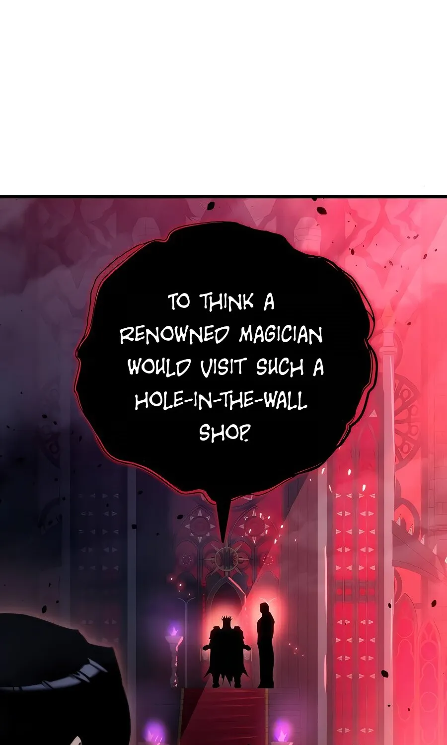 Read Hiding a Warehouse in the Apocalypse EN Manga Online