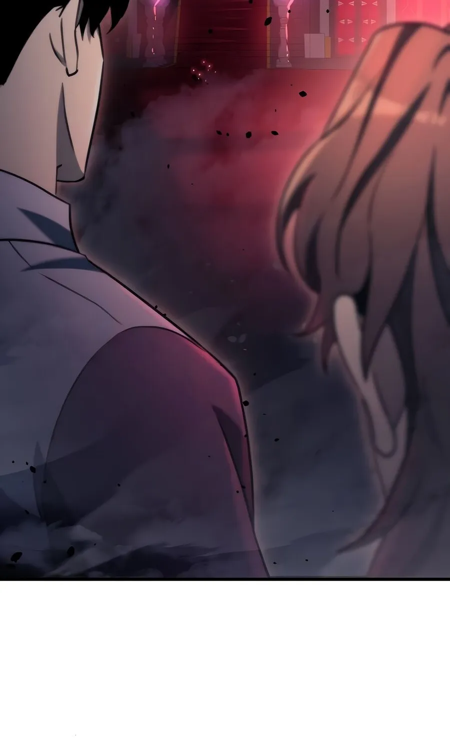Read Hiding a Warehouse in the Apocalypse EN Manga Online