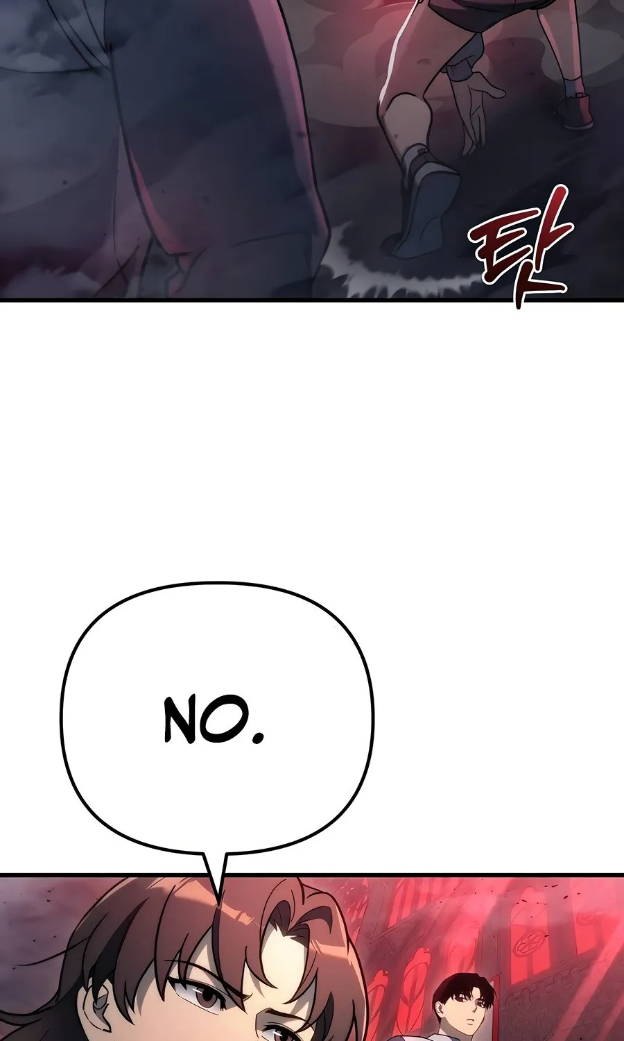 Read Hiding a Warehouse in the Apocalypse EN Manga Online