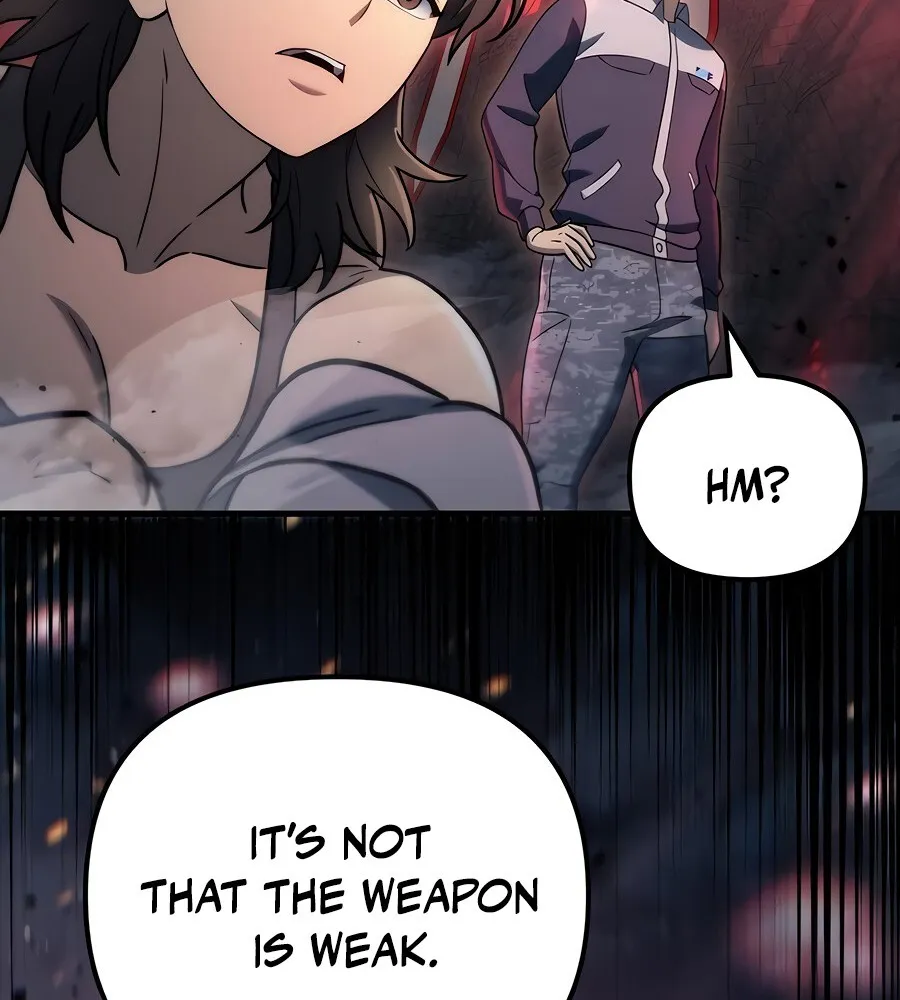 Read Hiding a Warehouse in the Apocalypse EN Manga Online