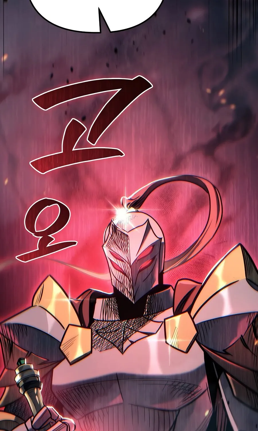 Read Hiding a Warehouse in the Apocalypse EN Manga Online