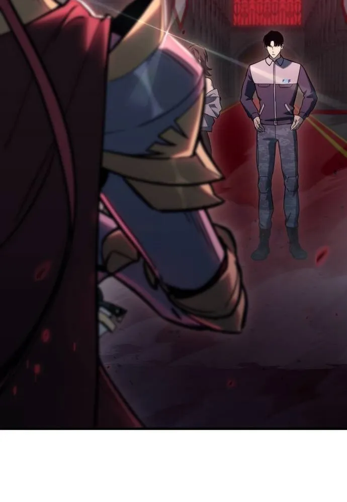 Read Hiding a Warehouse in the Apocalypse EN Manga Online