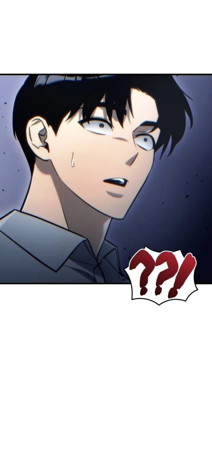 Read Hiding a Warehouse in the Apocalypse EN Manga Online