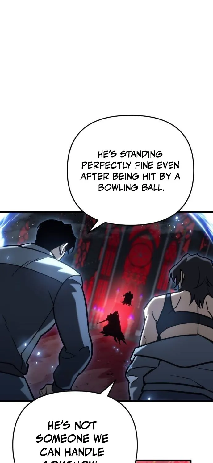 Read Hiding a Warehouse in the Apocalypse EN Manga Online
