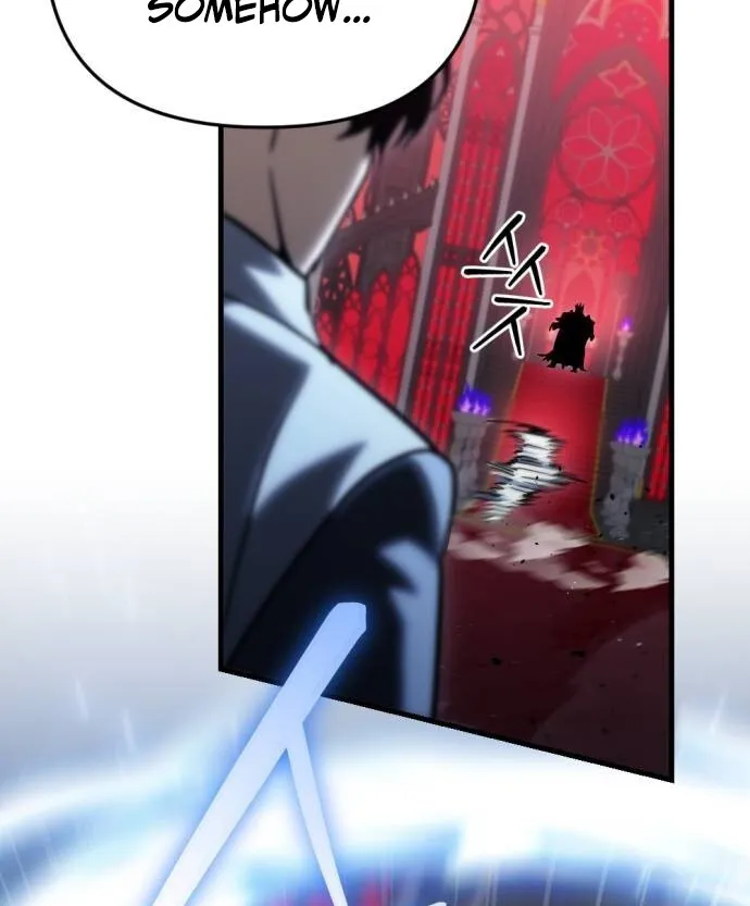 Read Hiding a Warehouse in the Apocalypse EN Manga Online
