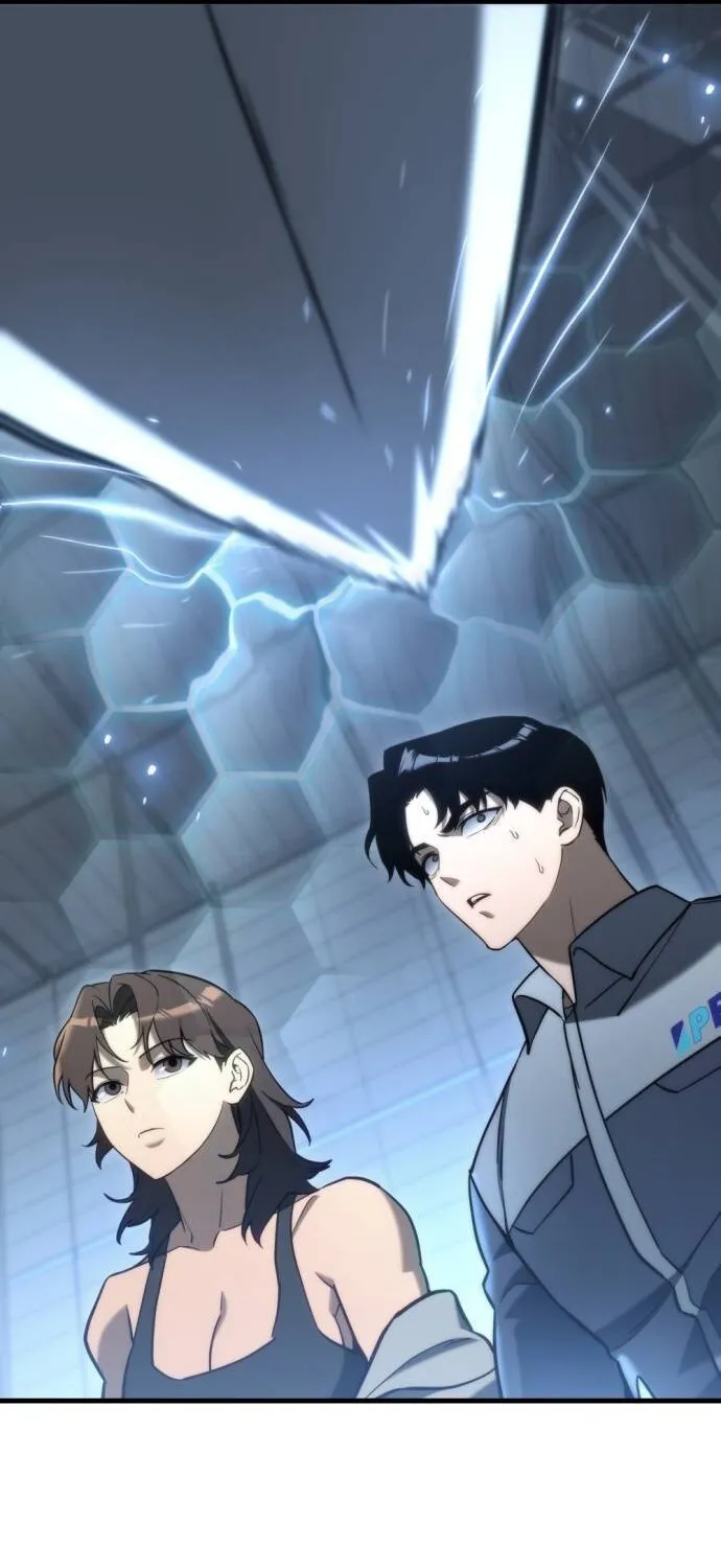 Read Hiding a Warehouse in the Apocalypse EN Manga Online
