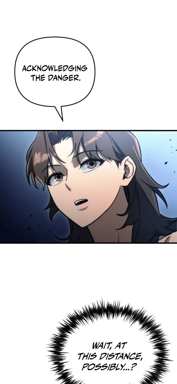 Read Hiding a Warehouse in the Apocalypse EN Manga Online