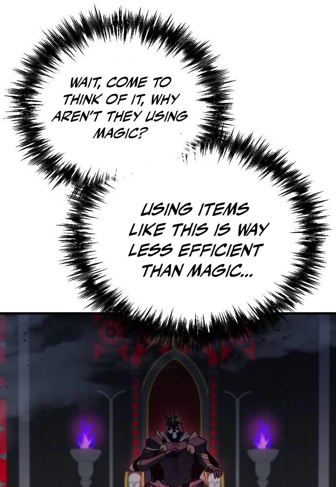 Read Hiding a Warehouse in the Apocalypse EN Manga Online