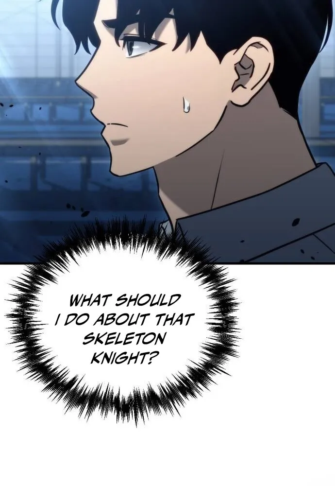 Read Hiding a Warehouse in the Apocalypse EN Manga Online