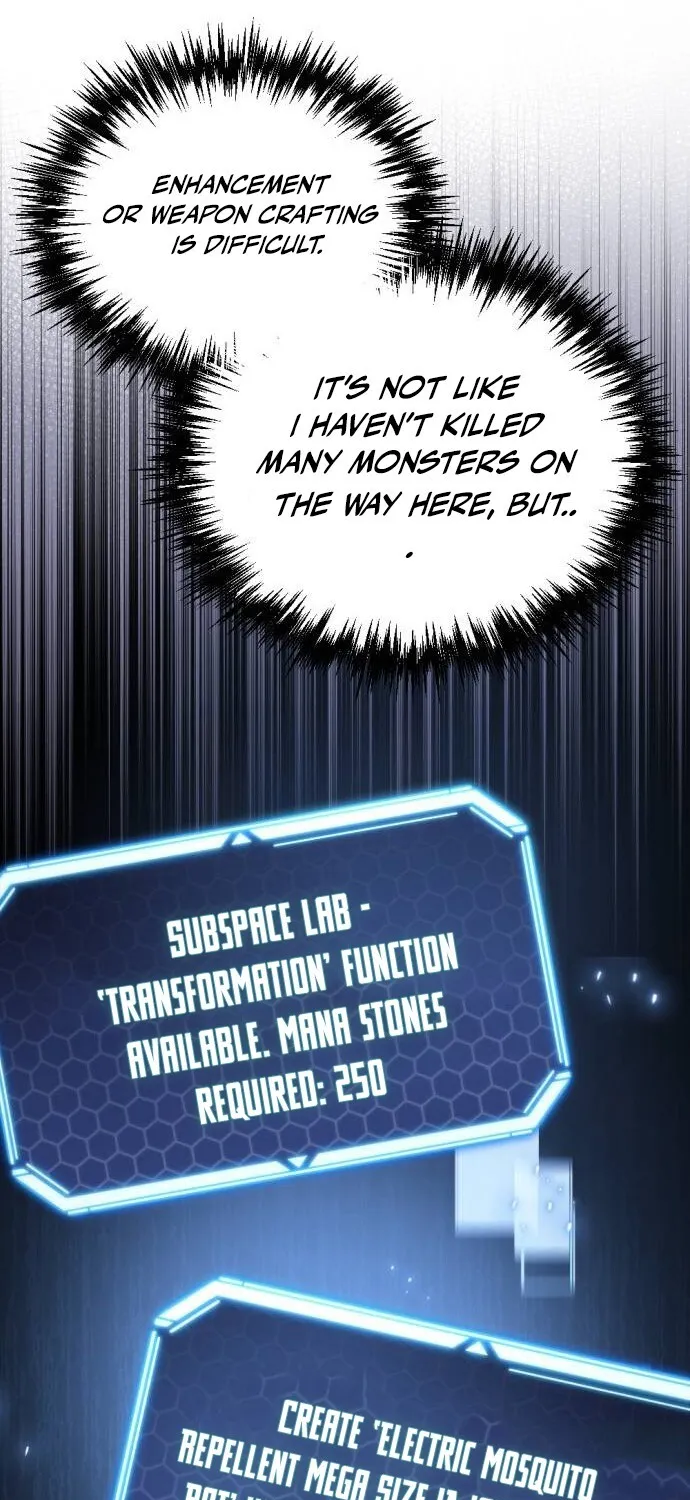 Read Hiding a Warehouse in the Apocalypse EN Manga Online