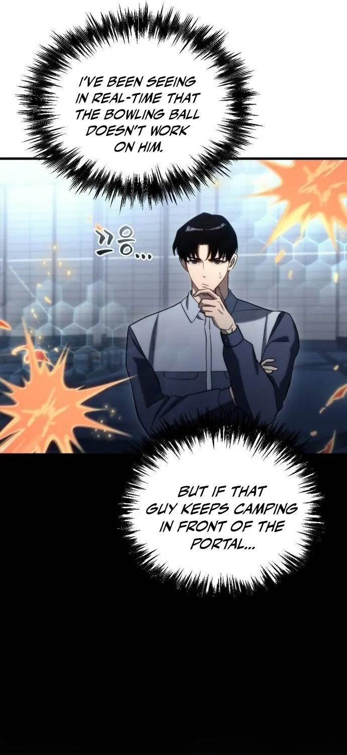 Read Hiding a Warehouse in the Apocalypse EN Manga Online