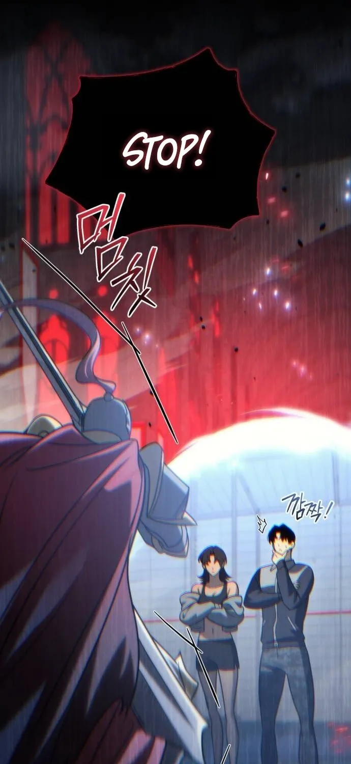 Read Hiding a Warehouse in the Apocalypse EN Manga Online