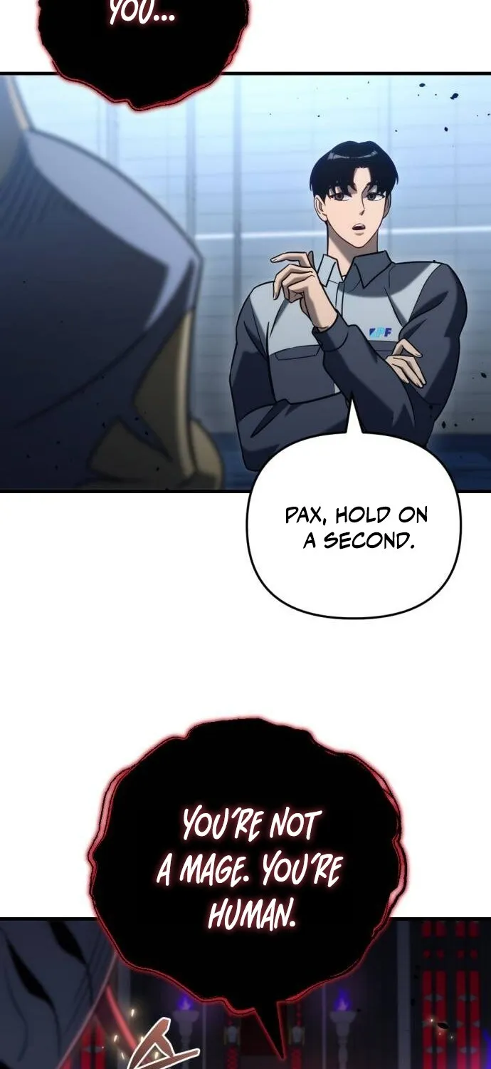 Read Hiding a Warehouse in the Apocalypse EN Manga Online