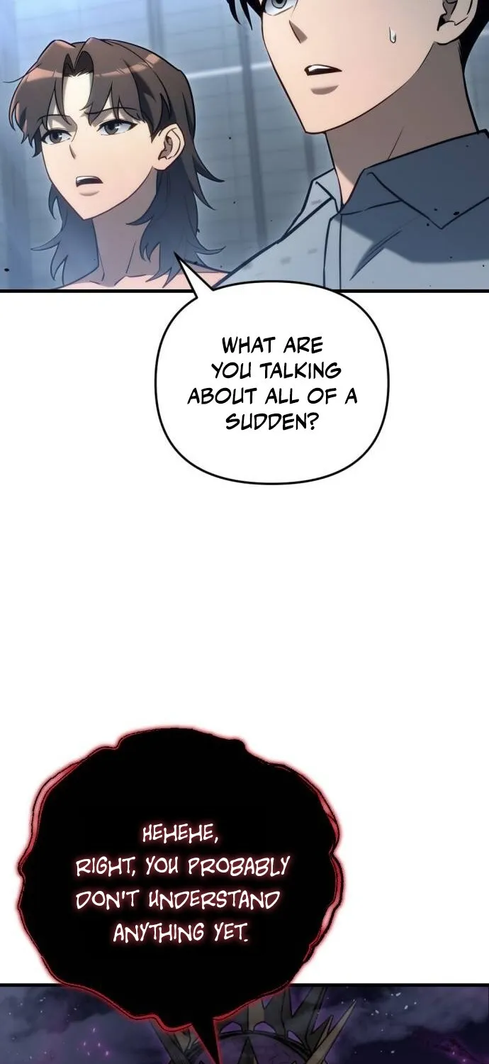 Read Hiding a Warehouse in the Apocalypse EN Manga Online