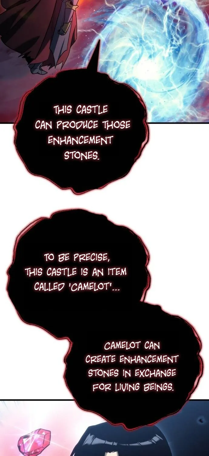Read Hiding a Warehouse in the Apocalypse EN Manga Online