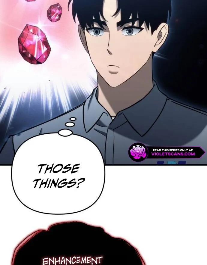 Read Hiding a Warehouse in the Apocalypse EN Manga Online