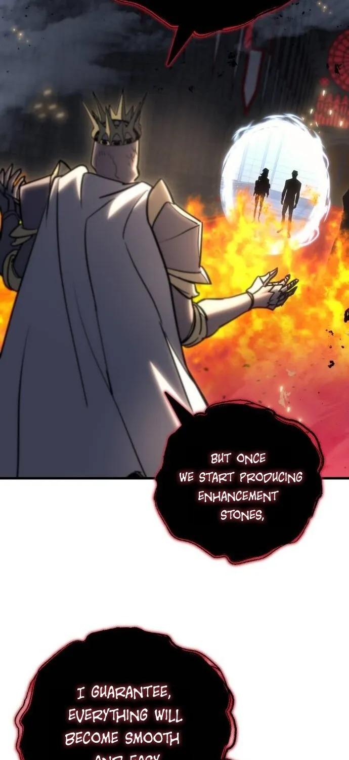 Read Hiding a Warehouse in the Apocalypse EN Manga Online