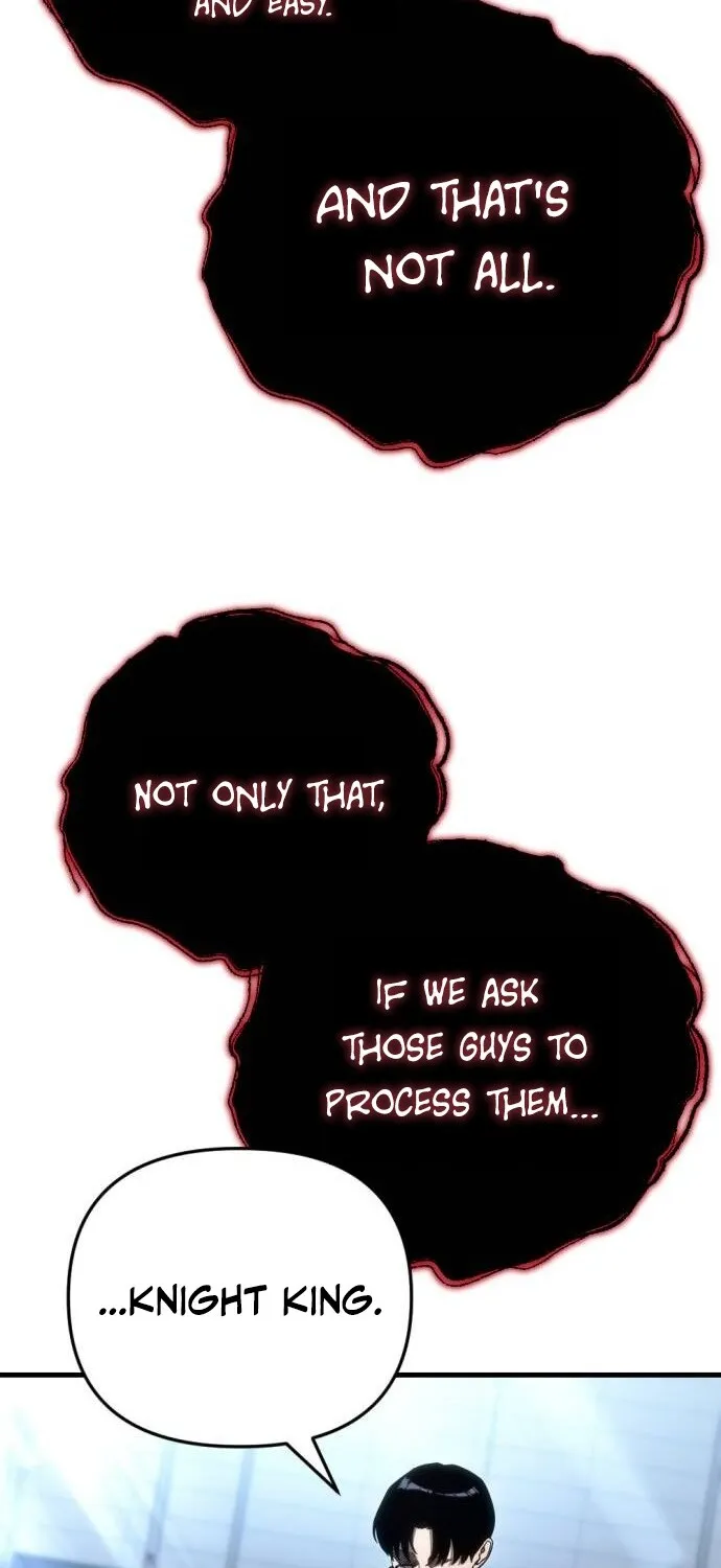 Read Hiding a Warehouse in the Apocalypse EN Manga Online