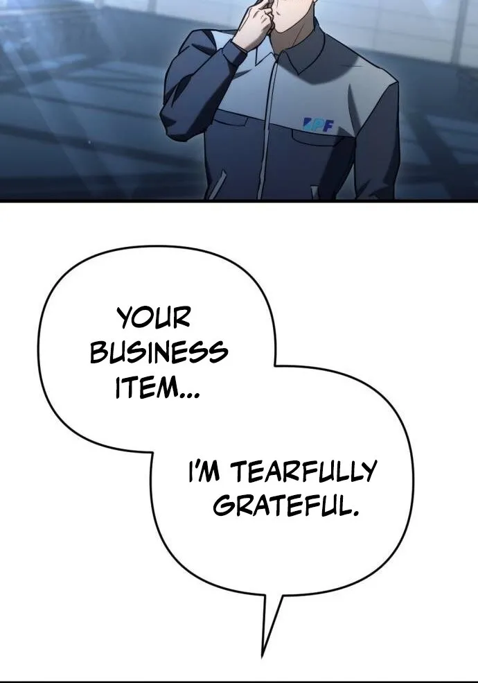 Read Hiding a Warehouse in the Apocalypse EN Manga Online
