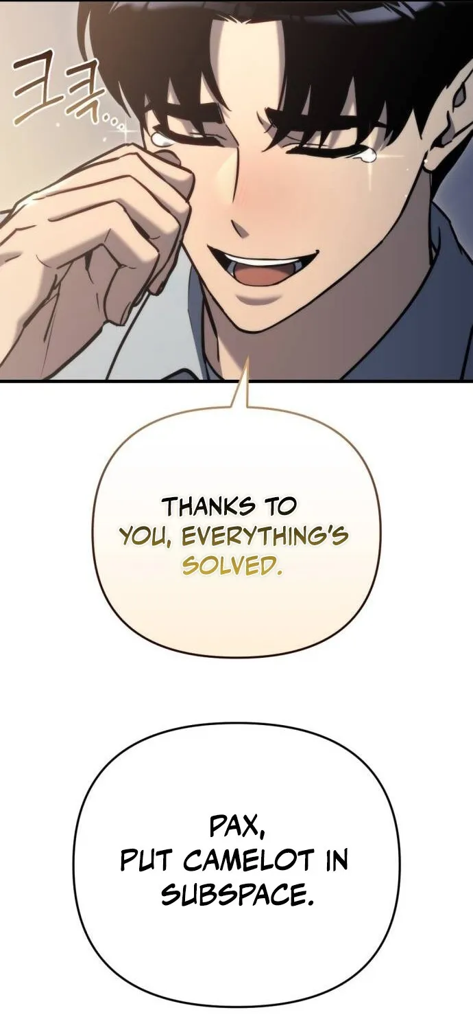 Read Hiding a Warehouse in the Apocalypse EN Manga Online