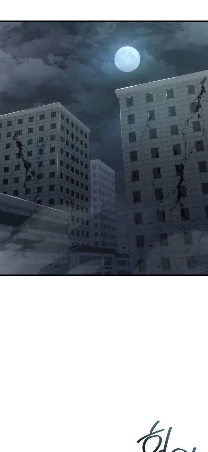 Read Hiding a Warehouse in the Apocalypse EN Manga Online