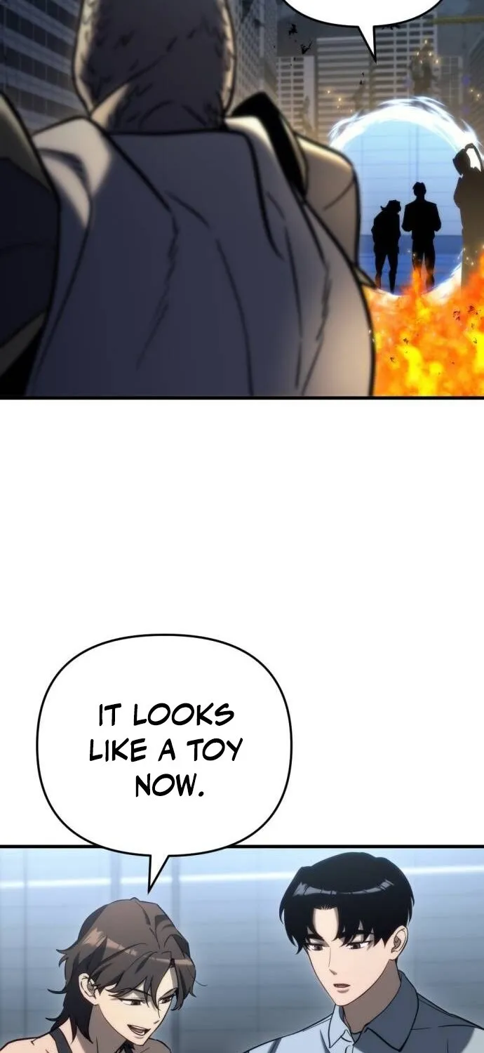 Read Hiding a Warehouse in the Apocalypse EN Manga Online