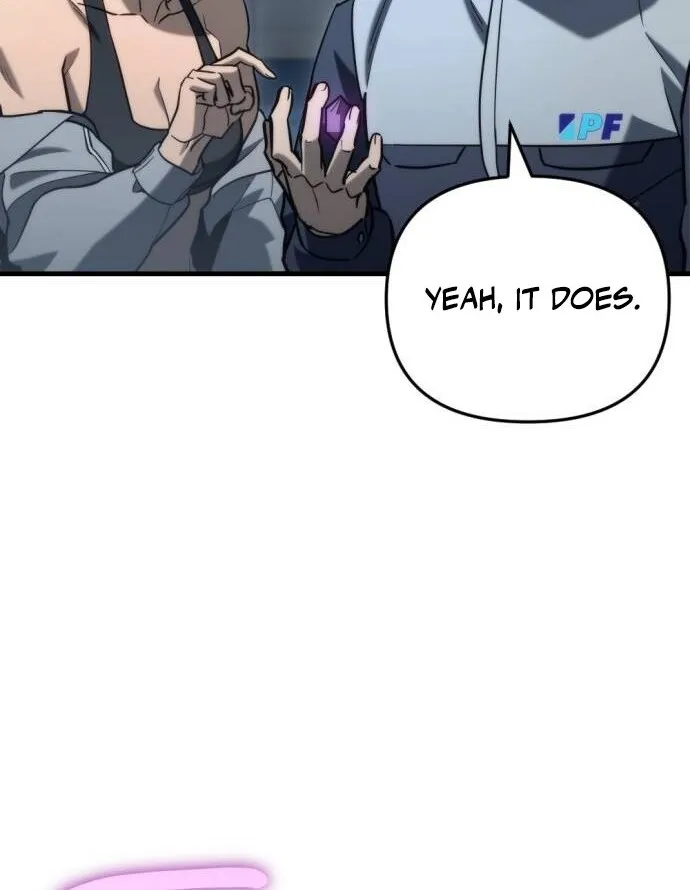 Read Hiding a Warehouse in the Apocalypse EN Manga Online