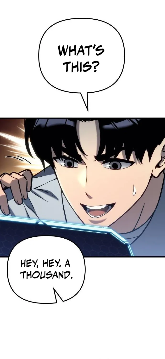 Read Hiding a Warehouse in the Apocalypse EN Manga Online