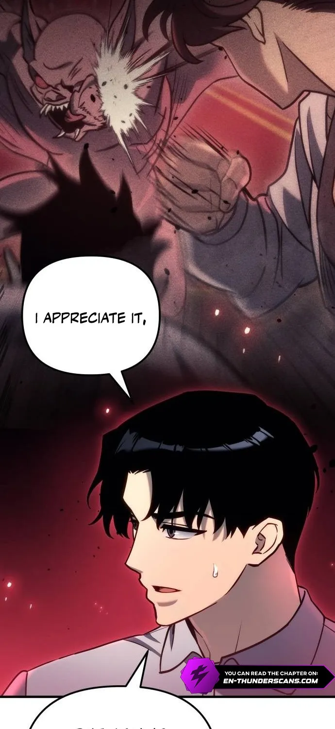 Read Hiding a Warehouse in the Apocalypse EN Manga Online