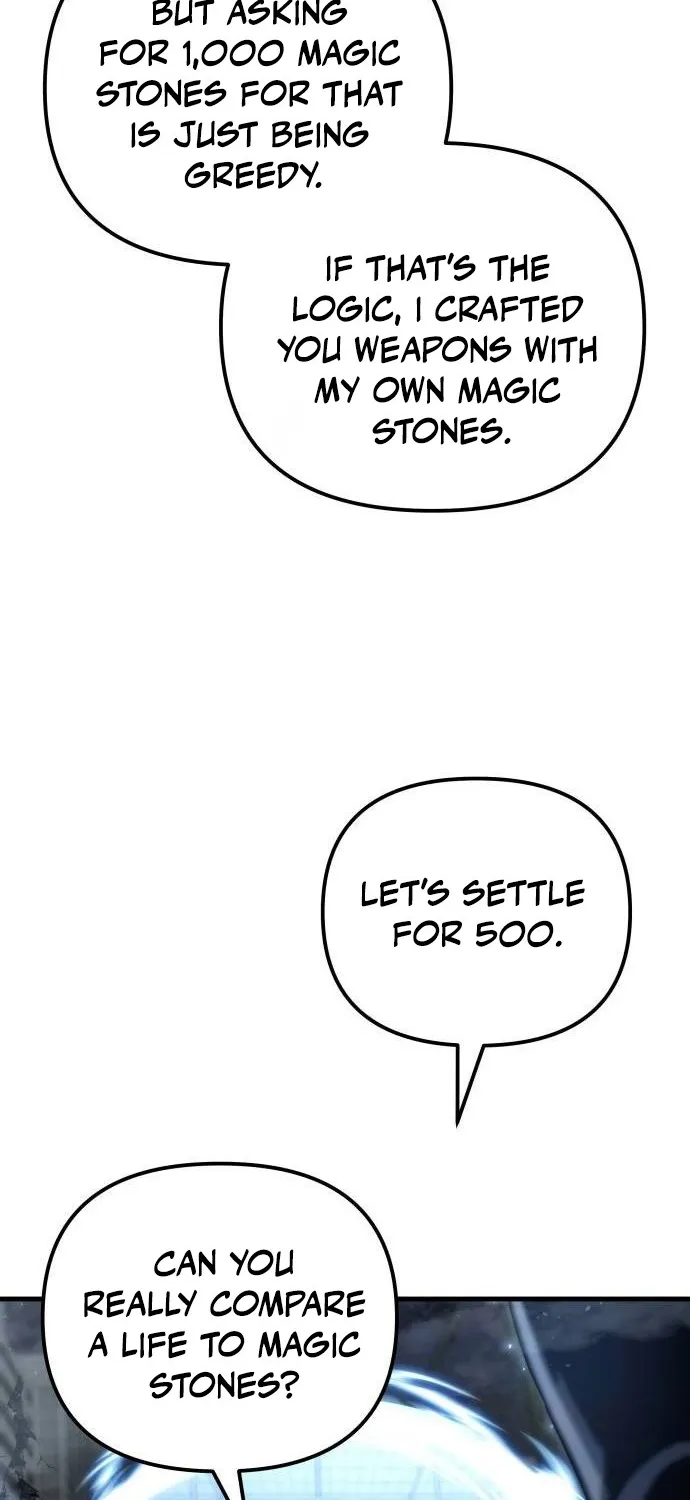 Read Hiding a Warehouse in the Apocalypse EN Manga Online