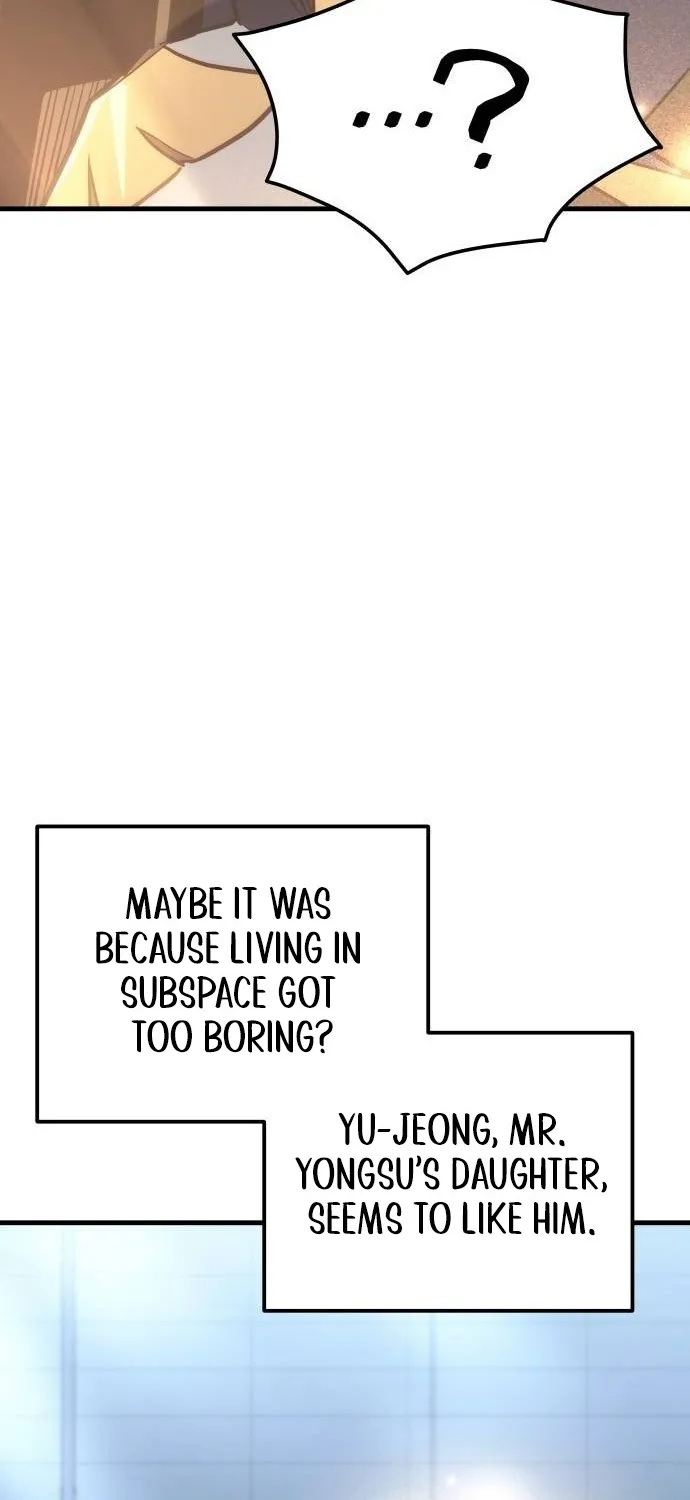Read Hiding a Warehouse in the Apocalypse EN Manga Online