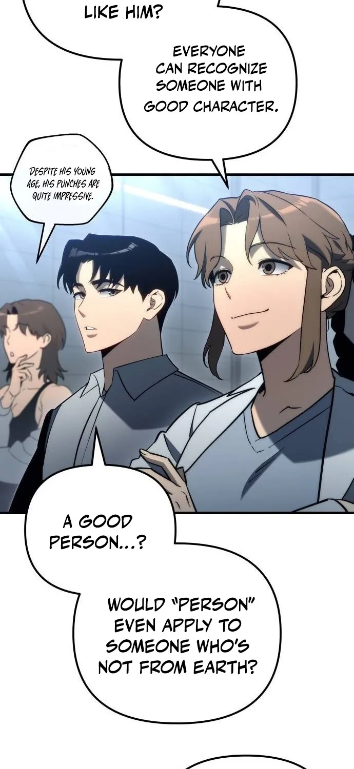 Read Hiding a Warehouse in the Apocalypse EN Manga Online