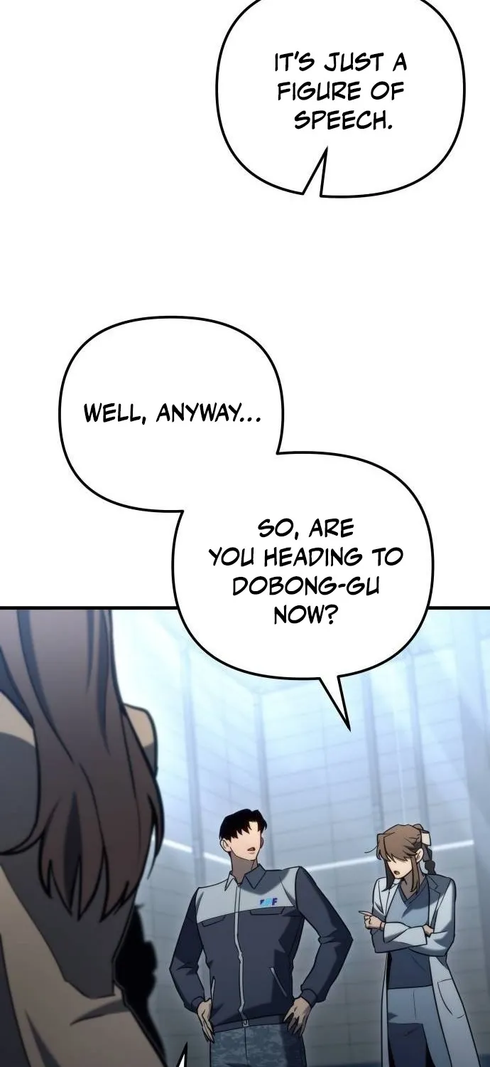 Read Hiding a Warehouse in the Apocalypse EN Manga Online