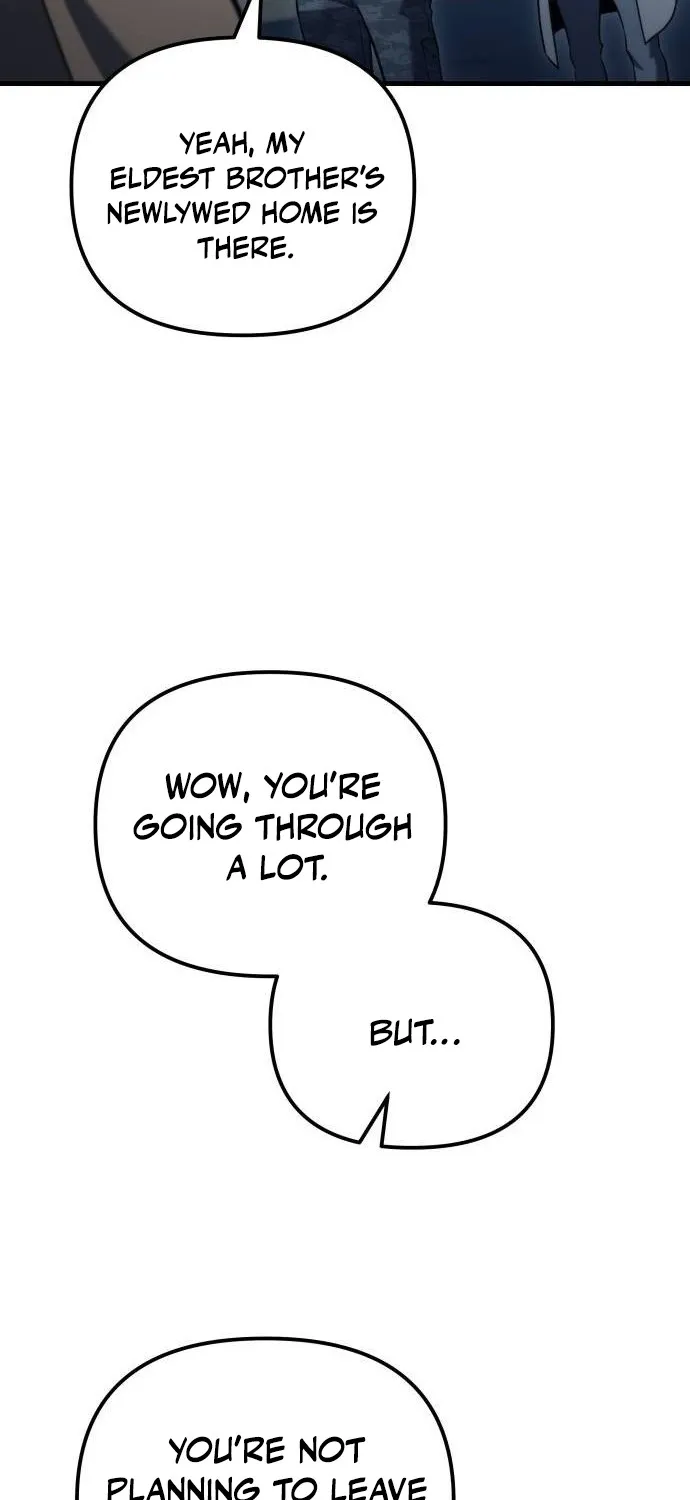 Read Hiding a Warehouse in the Apocalypse EN Manga Online