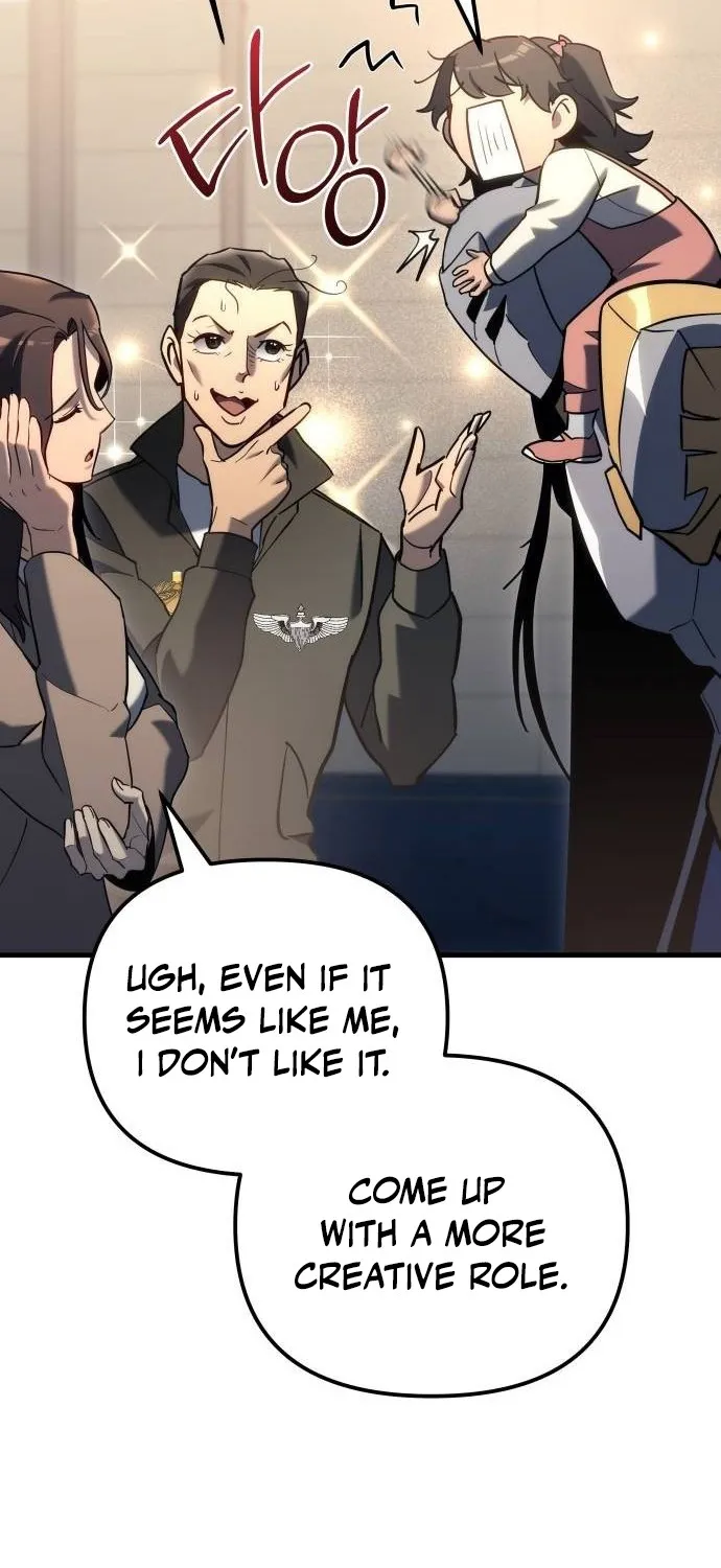 Read Hiding a Warehouse in the Apocalypse EN Manga Online