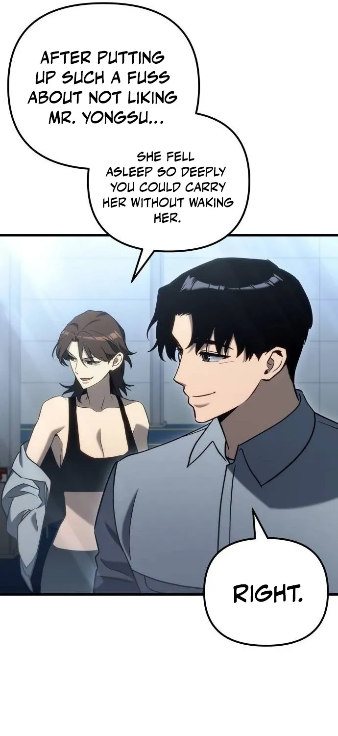 Read Hiding a Warehouse in the Apocalypse EN Manga Online