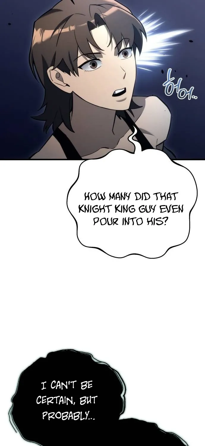 Read Hiding a Warehouse in the Apocalypse EN Manga Online