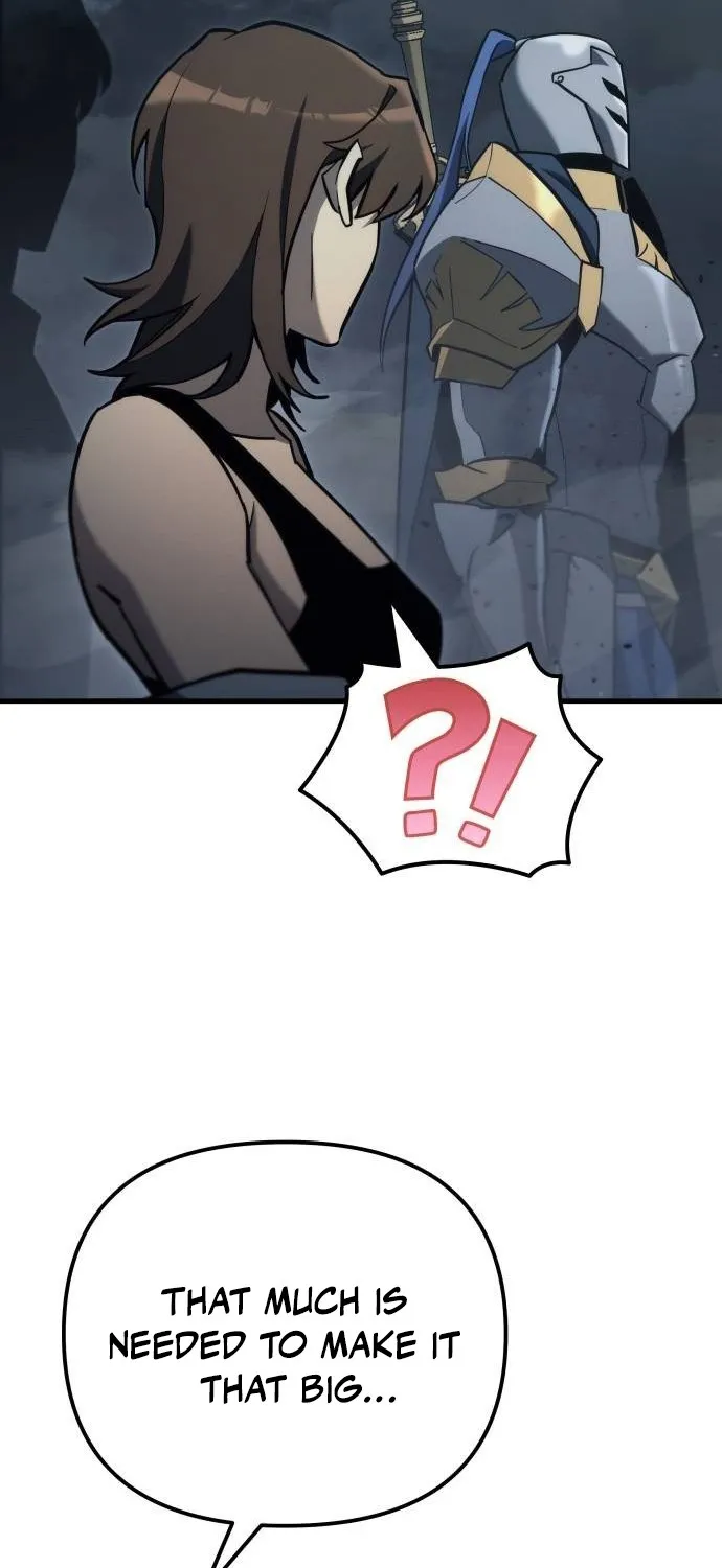 Read Hiding a Warehouse in the Apocalypse EN Manga Online
