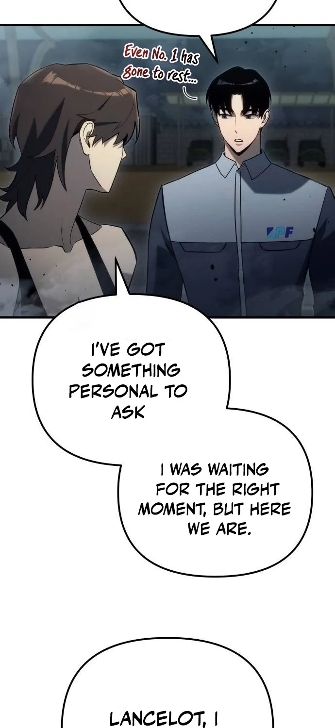 Read Hiding a Warehouse in the Apocalypse EN Manga Online