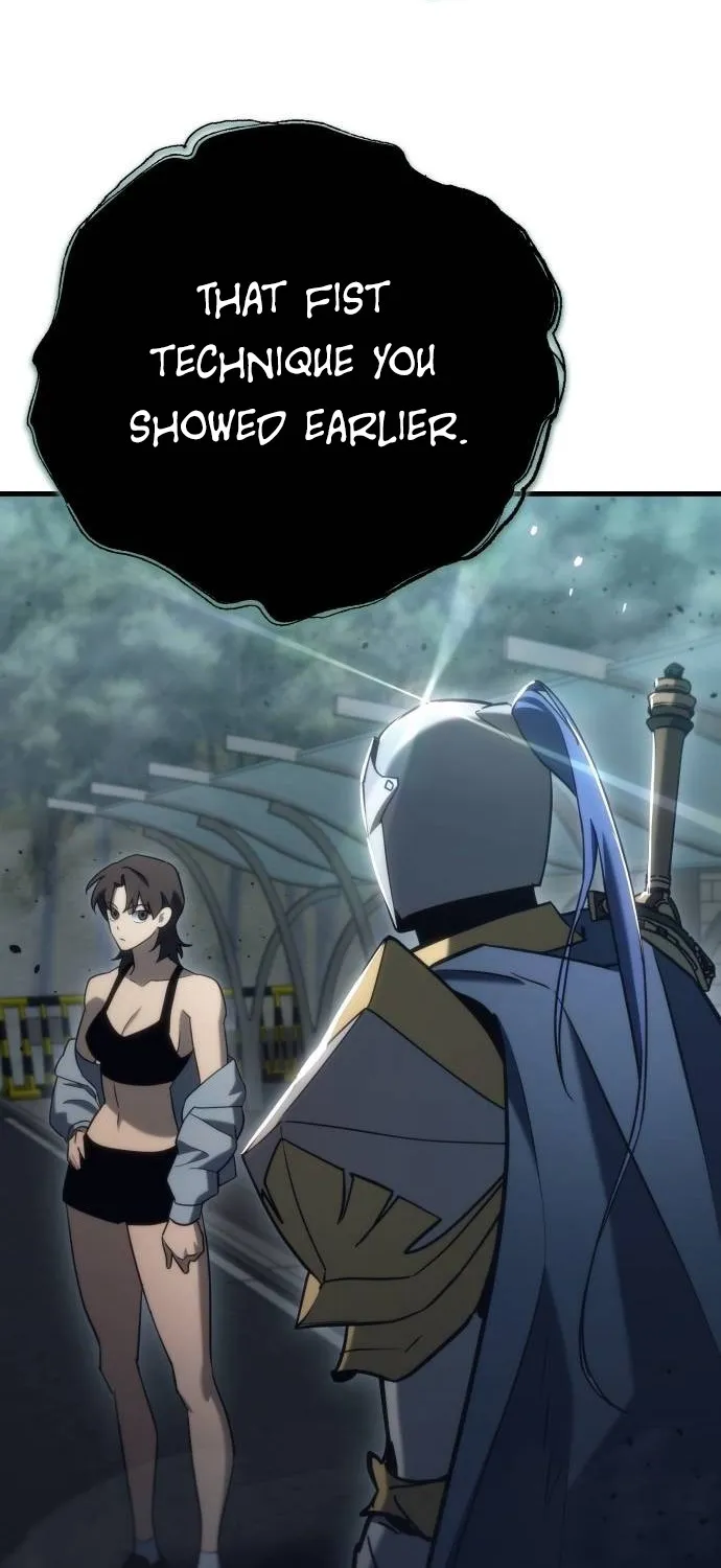 Read Hiding a Warehouse in the Apocalypse EN Manga Online