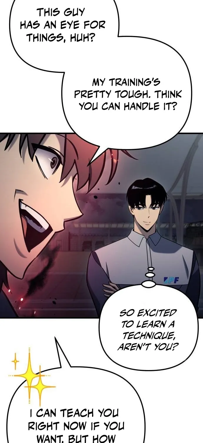 Read Hiding a Warehouse in the Apocalypse EN Manga Online