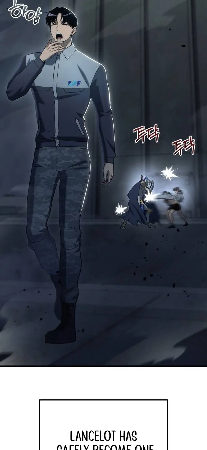 Read Hiding a Warehouse in the Apocalypse EN Manga Online