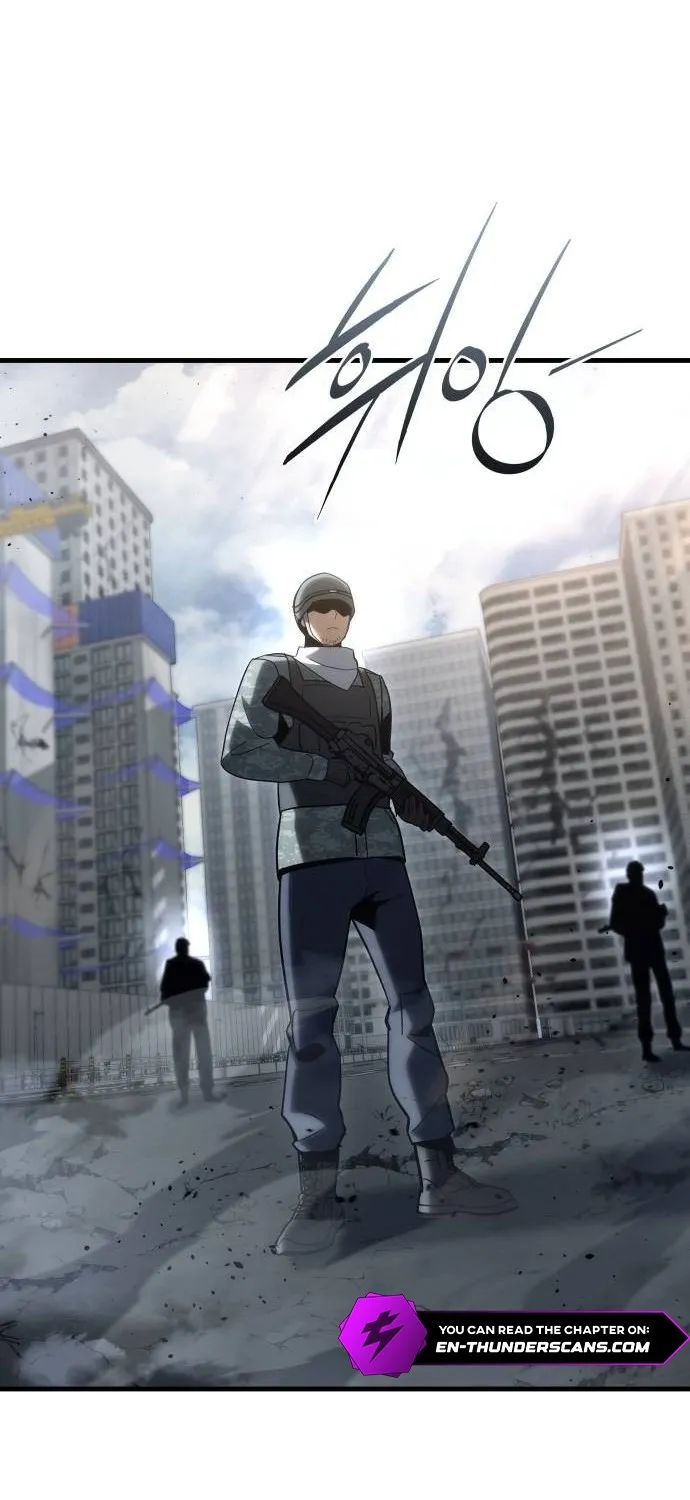 Read Hiding a Warehouse in the Apocalypse EN Manga Online