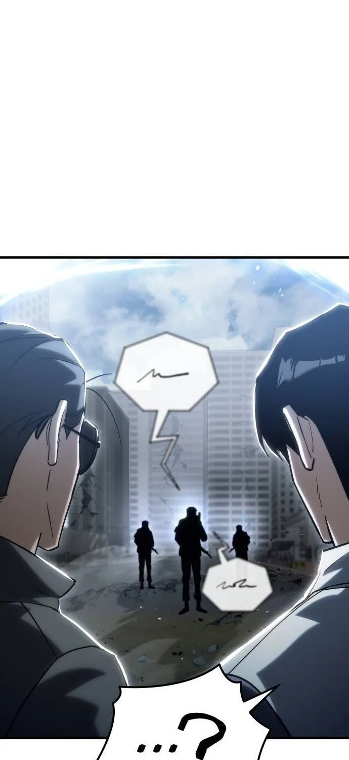 Read Hiding a Warehouse in the Apocalypse EN Manga Online