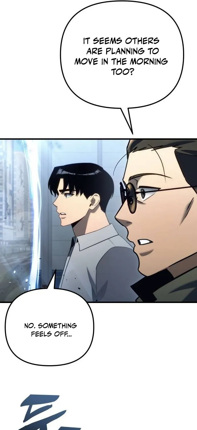 Read Hiding a Warehouse in the Apocalypse EN Manga Online