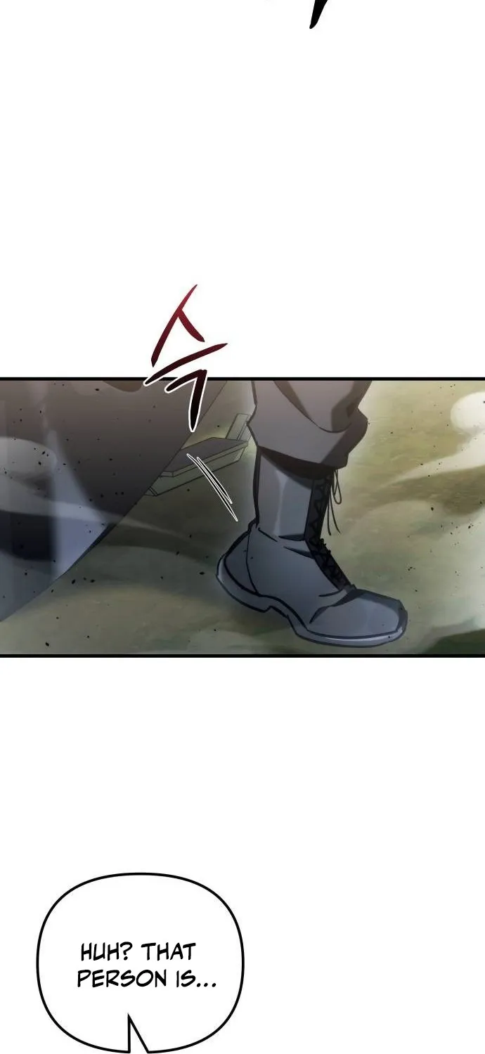 Read Hiding a Warehouse in the Apocalypse EN Manga Online