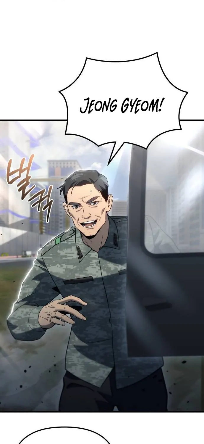 Read Hiding a Warehouse in the Apocalypse EN Manga Online