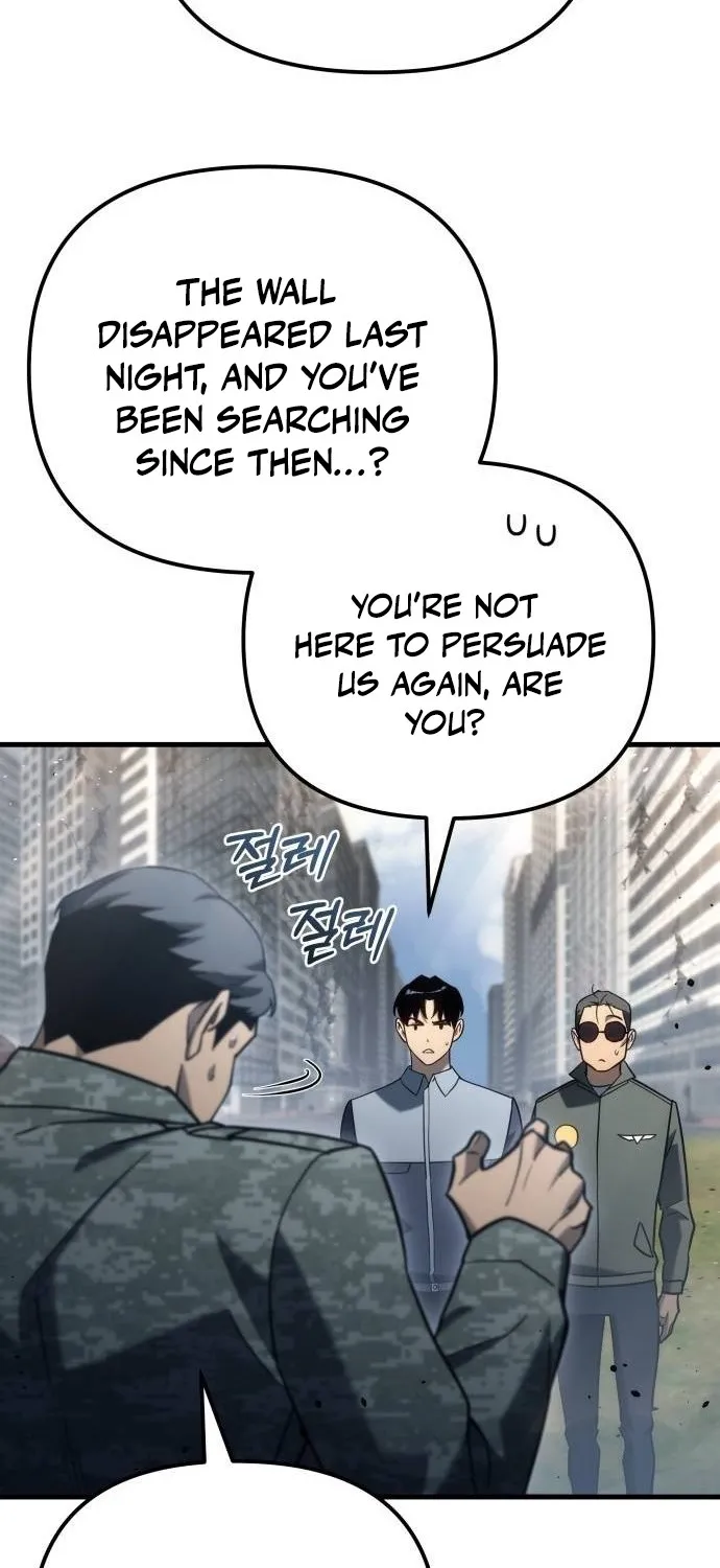Read Hiding a Warehouse in the Apocalypse EN Manga Online